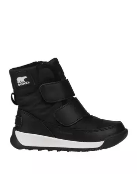 Ботильоны Sorel, черный