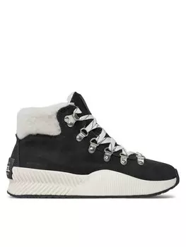 Ботильоны Sorel, черный