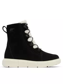 Ботильоны Sorel, черный
