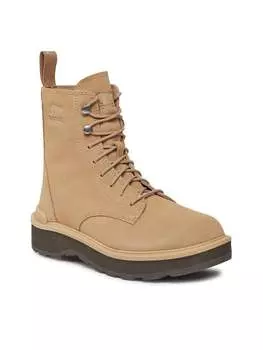 Ботильоны Sorel, коричневый