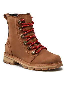 Ботильоны Sorel, коричневый