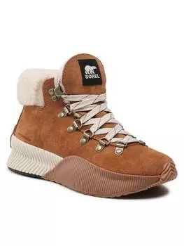 Ботильоны Sorel, коричневый