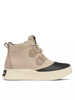 Ботильоны Sorel, коричневый