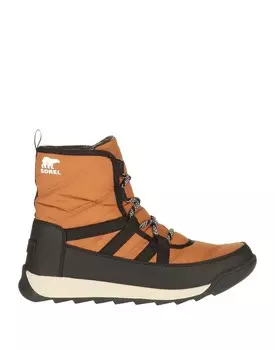 Ботильоны Sorel, коричневый