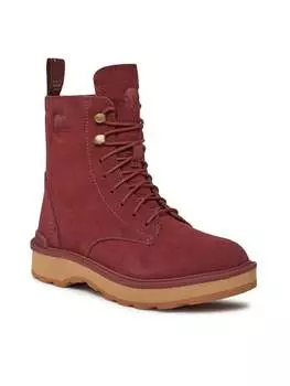 Ботильоны Sorel, красный