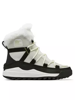 Ботильоны Sorel Ona Rmx Glacy Plus Wp 2083061125 Blanco, белый