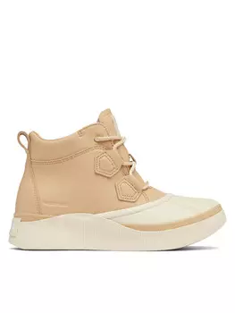 Ботильоны Sorel Out N About Iv Classic Wp 2088161209 Marrn, коричневый