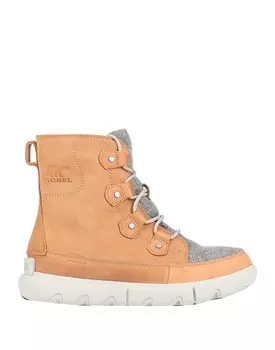 Ботильоны Sorel, песочный