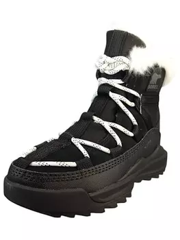 Ботильоны Sorel Stiefeletten schwarz