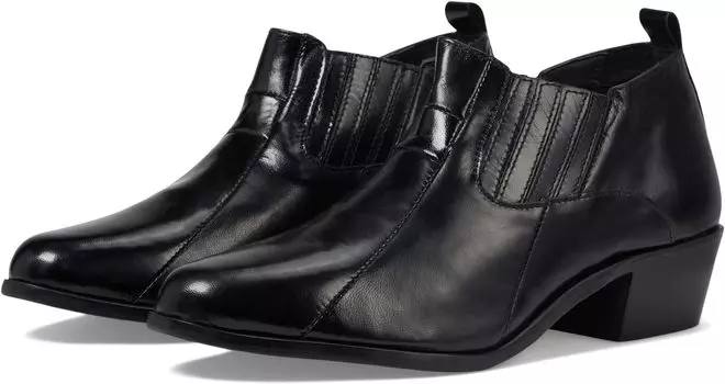 Ботильоны Sotaro Heeled Boot Stacy Adams, черный