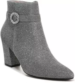 Ботильоны Sparkle LifeStride, цвет Pewter