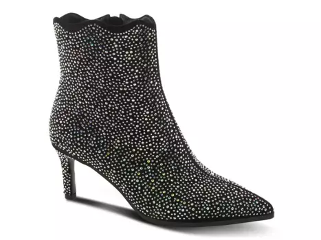 Ботильоны Sparks Bootie Azura, черный