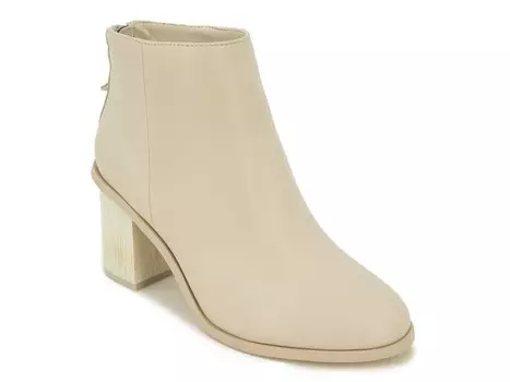 Ботильоны Splendid Magnolia, бежевый