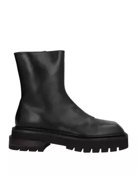 Ботильоны Sportmax, черный