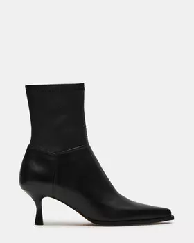 Ботильоны Stasia Steve Madden, черный