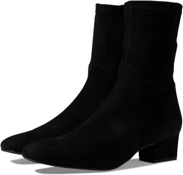 Ботильоны Stassi Aquatalia, черный