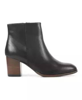 Ботильоны Stefano Lauran, черный