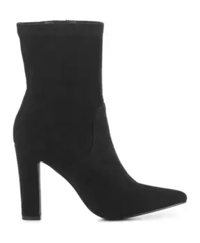 Ботильоны Stefano Lauran, черный