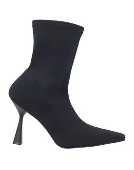 Ботильоны Stele, черный