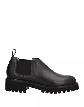 Ботильоны Stele, черный