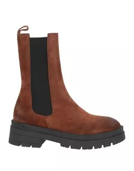 Ботильоны Stele, коричневый