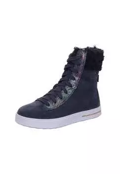 Ботильоны Стелла Legero, синий