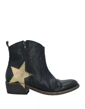 Ботильоны Stella Rittwagen, черный