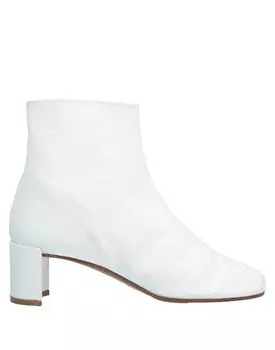 Ботильоны Stephen Venezia, белый