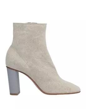 Ботильоны Stephen Venezia, бежевый