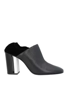 Ботильоны Stephen Venezia, черный