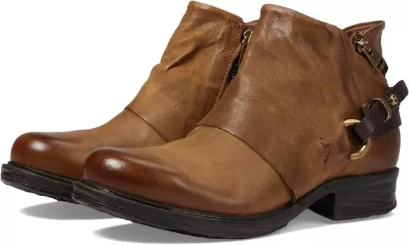 Ботильоны Steve A.S. 98, цвет Wheat