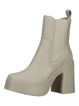 Ботильоны Steve Madden, белый