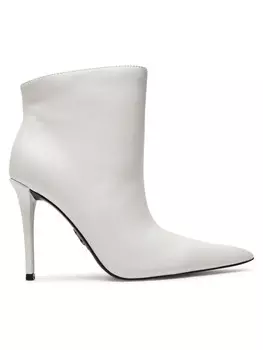 Ботильоны Steve Madden, белый