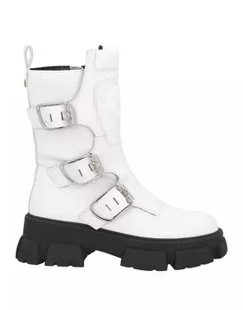 Ботильоны Steve Madden, белый
