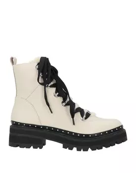 Ботильоны Steve Madden, белый