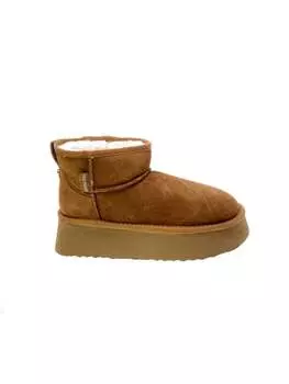 Ботильоны Steve Madden, бежевый