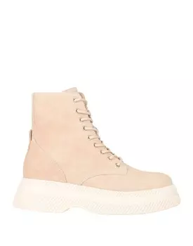 Ботильоны Steve Madden, бежевый