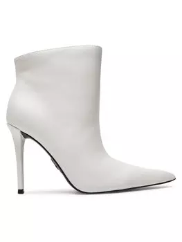 Ботильоны Steve Madden Botines Sentinel SM11003451, белый