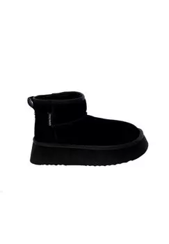 Ботильоны Steve Madden, черные