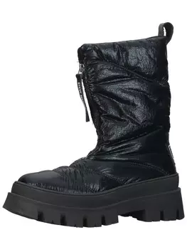 Ботильоны Steve Madden, черный