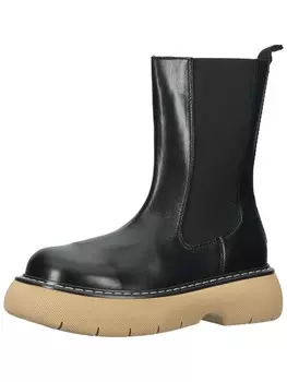 Ботильоны Steve Madden, черный