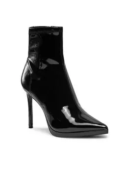 Ботильоны Steve Madden, черный