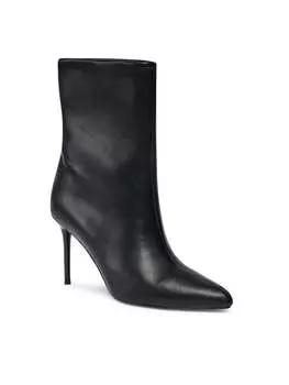 Ботильоны Steve Madden, черный