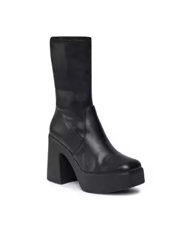 Ботильоны Steve Madden, черный