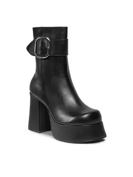 Ботильоны Steve Madden, черный