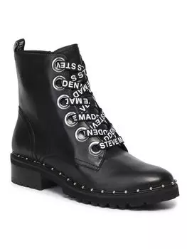 Ботильоны Steve Madden, черный