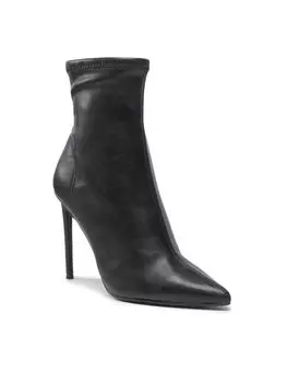 Ботильоны Steve Madden, черный