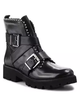 Ботильоны Steve Madden, черный