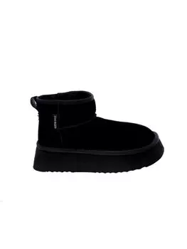 Ботильоны Steve Madden, черный
