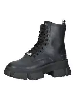 Ботильоны Steve Madden, черный